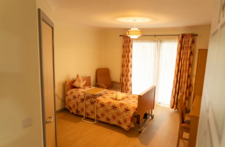 Churchview Care Home